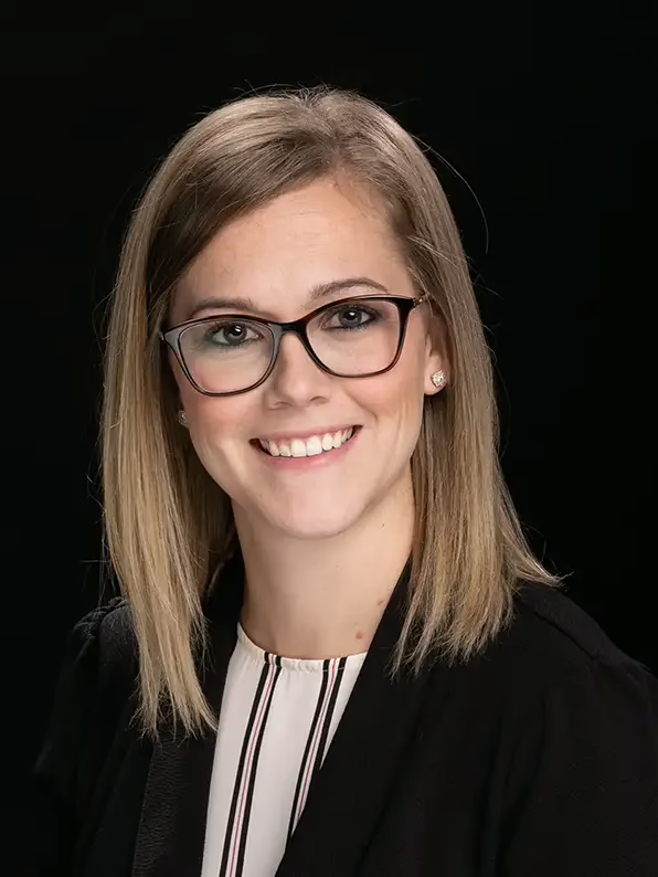 Ashley Weinreich